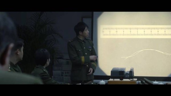 法医秦明之龙番往事今日开播，摄影构图光影考究