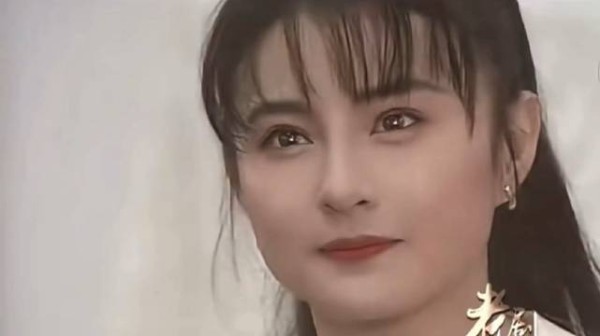 曾惊艳时代的她们，你都认识嘛