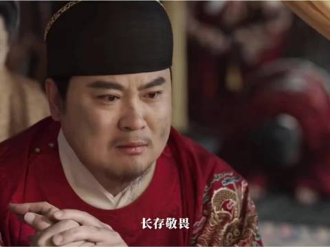原以为皇位稳了，关键时刻太子回来了…