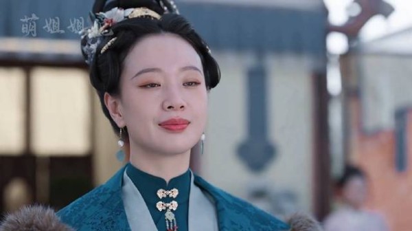 香勇斗赵星棠，顺利拿回吕蕺儿身契，当家主母赢麻了…