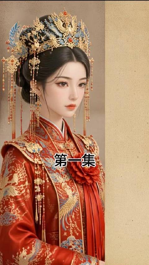 盛大婚礼竟成改嫁现场，全场震惊失语！
