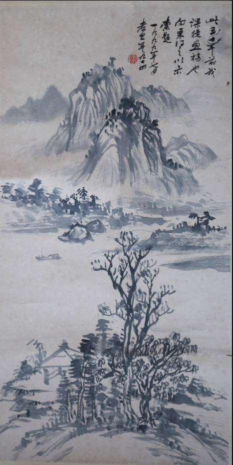 夜读｜人间画师，天上星辰