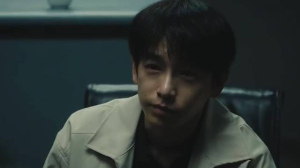 王凯彭昱畅演绎师徒情深，何春晓向马憩道歉致敬