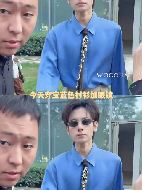 喜人3首录全阵容曝光！王安宇胡先煦宋佳
