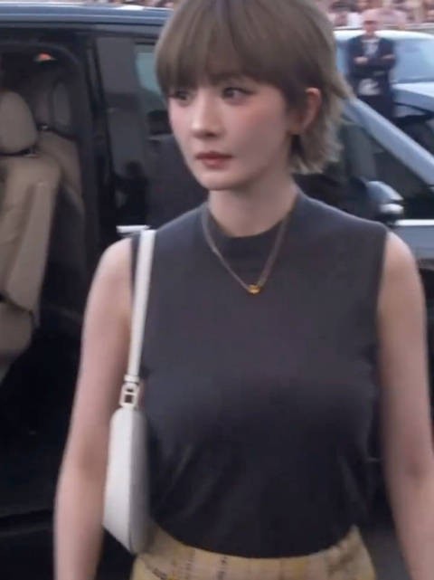 Prada女王入场啦
