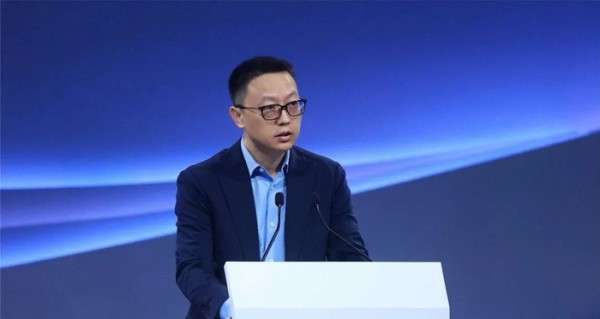 阿里CEO吴泳铭最新预判