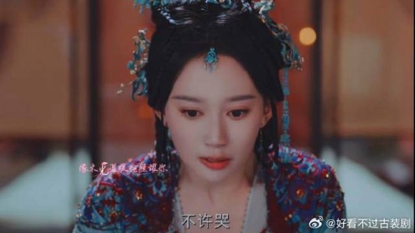 一夜之间父皇皇兄被害，公主方知错