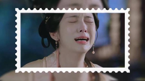 《兰香如故》二太太哭戏情绪层层递进,教科书级别演绎