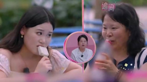 全红婵为鼓励张家齐直播间刷礼物
