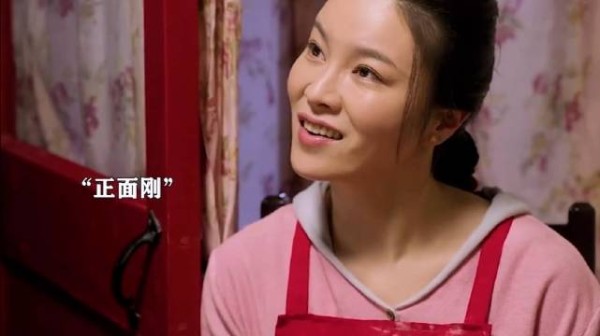 婆婆以为二儿媳是软柿子，反被儿媳治服