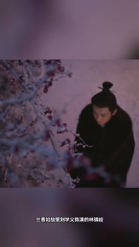 《兰香如故》刘学义：拿着“地板砖”人设，靠细腻演技逆风翻盘