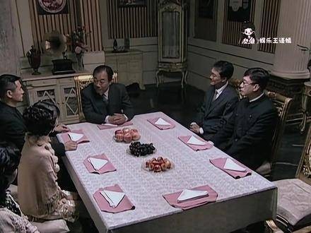 策划让翠萍深入敌后的主意，堪称神来之笔！