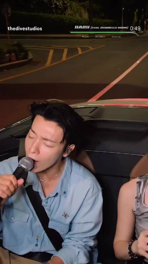李东海alive 260923 story更新李东海