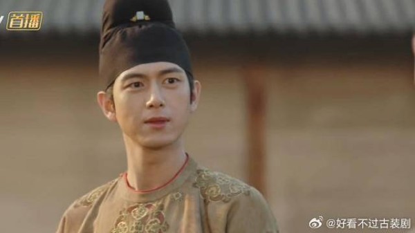 绿茶男陷害蒋长扬,牡丹火眼金睛,不可这样对姐夫