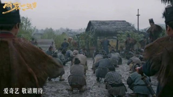 成毅台词功底强得可怕