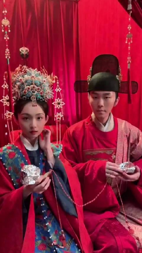 权利和金钱才是女人的补品!大补