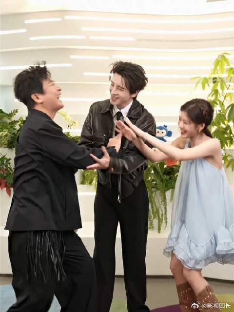 出了小琼峰都是狠人，敖瑞鹏艾米