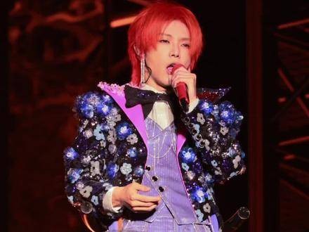 桀骜不驯，自在无羁——这正是 2026华晨宇火星演唱会