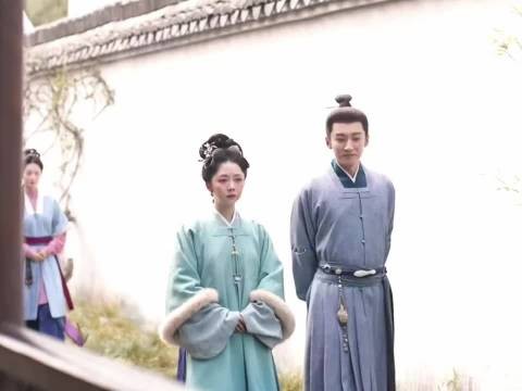 林大爷婚后频繁喊夫人,网友后悔反对亲事