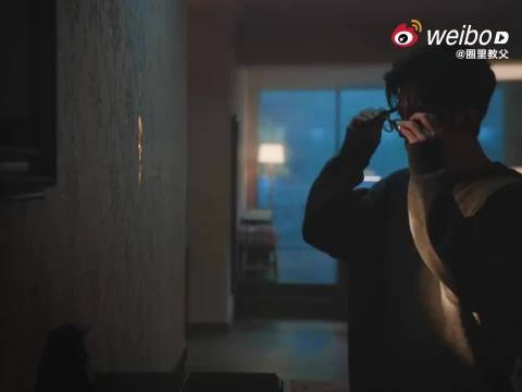 肖战和小飞侠双向奔赴