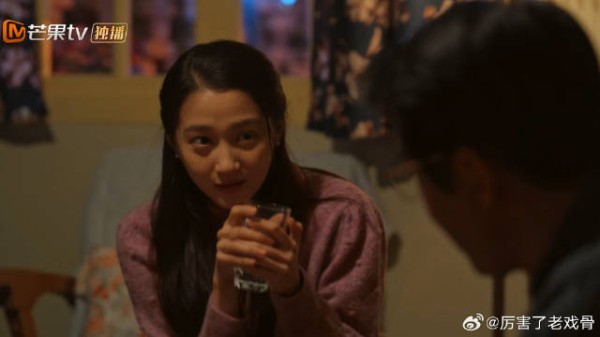 筱婷三下五除二办下房产证 黄玲调侃：得了宋莹真传