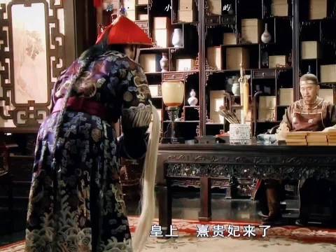 你终于说出口，对我感情也很重可太迟了