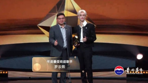 灵感爆棚，做什么都相当优秀，期待创作人罗云熙更多精彩作品