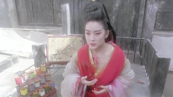 问天下情为何物,只叫人生死相许