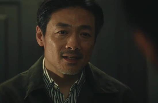 交锋大结局 马憩孤身踏上潜伏之路，从此再也无法回头