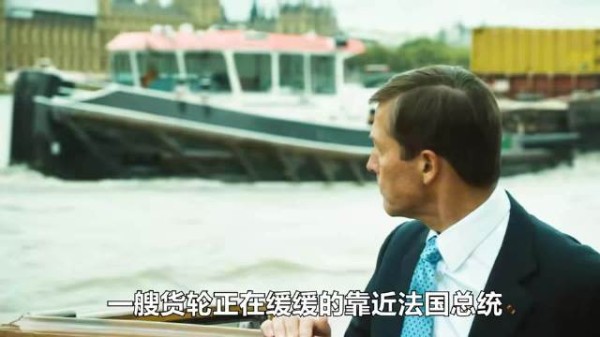 六国元首出访英国，不料却遇到恐怖袭击，差一点就全军覆没（1）