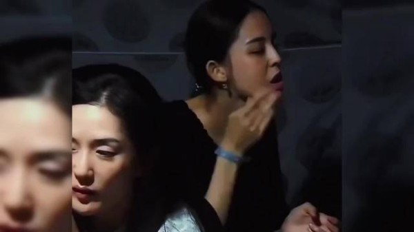女明星如此认真的卸妆，你看过吗？