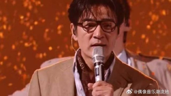 李光洁走心念白太戳人！ 没有炫技却直戳人心，嘉宾侯佩岑都被触动