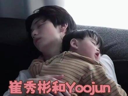 再疏离的女性，踏进家门目睹此景也忍不住展露笑颜！