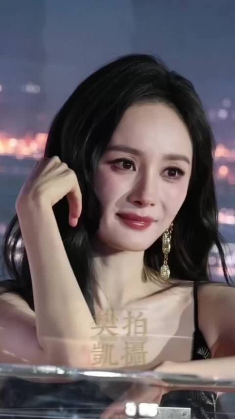 杨幂到底怎么了？