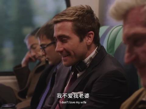 我不是不爱你，我只是不知该如何面对没有你的日子