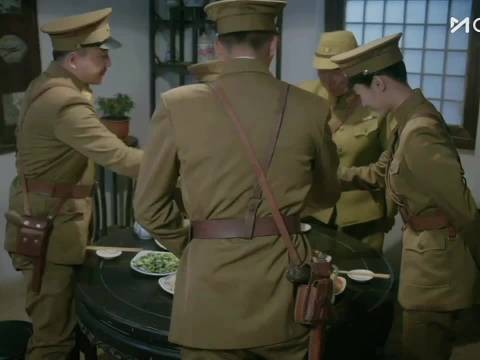 饭桌上酱肘子正香，铁花生警告突至