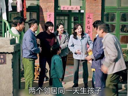 第01集:一次抉择,扭转了两位少年的命运走向