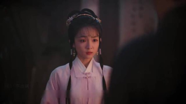 兰香如故:林府爆发瘟疫?林三小姐告密被打断!