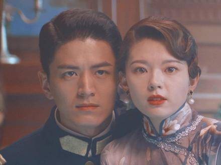 爱意专属我一人，怨怼亦只归我一身