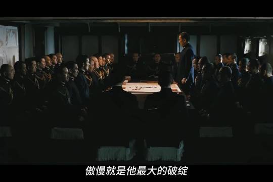 美军破译密码设伏，日军四航母五分钟葬身火海