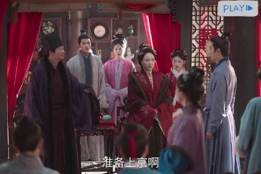 “与其忍受他们天天磨叨，不如咱们一走了之”…