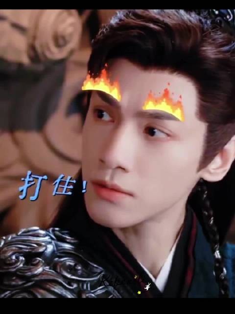 人，气薯黎斯宝宝了，收获一堆表情包
