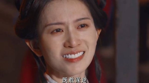 既敢谋逆,何惧一死,郑蔓宜很像庄芦隐的孩子 ✘