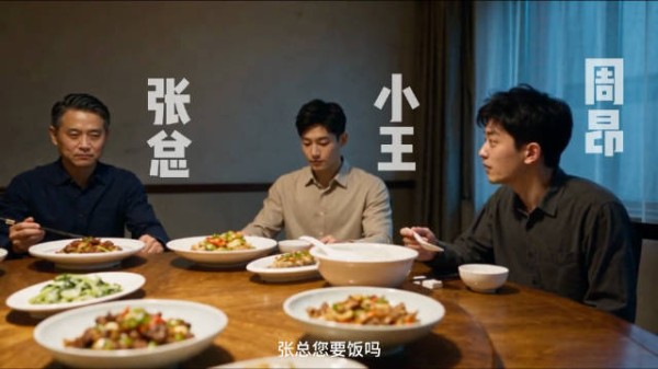 穷人家的孩子,要花多少年,才能补上那堂 “处世课”?