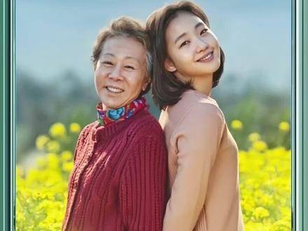 不止爱情能让人泪流满面,亲情同样拥有直击心灵的力量《季春奶奶》
