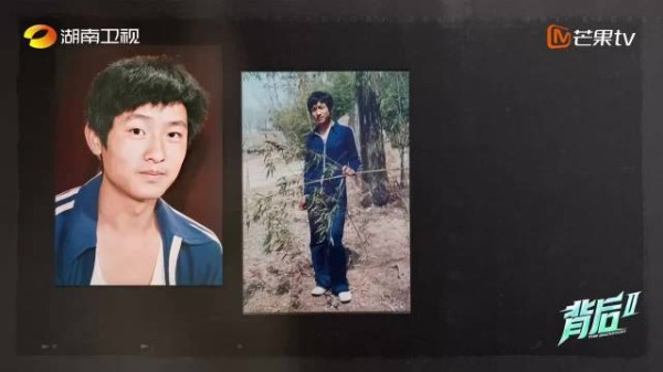 每一份敏感背后,都是不为人知的努力和心酸