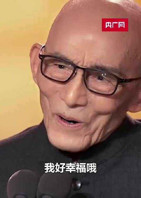 游本昌享年93岁逝世，曾言前面的路繁花盛开