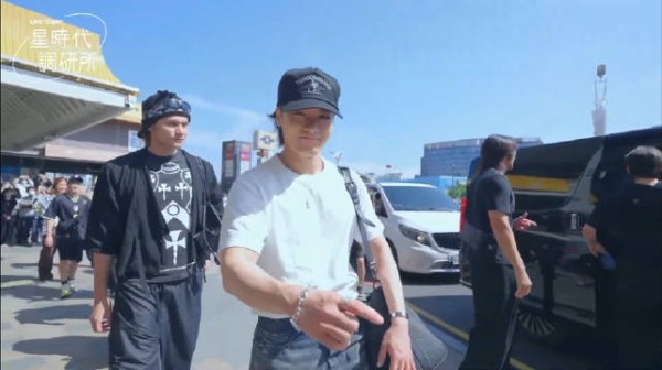 到湾湾啦~ cr 油管