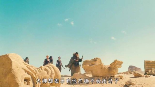 惊天突变！战神阿瑞斯从天而降，雷霆之势无人能挡！…
