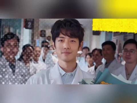 哈哈哈站在肖战演的刘铮亮的视角:到了小城没遇到朱砂痣